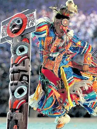 Геноцид американцев