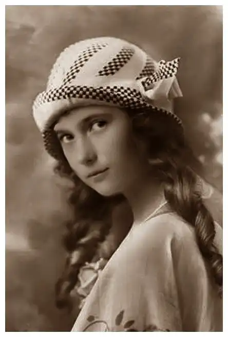 7 РУССКИХ ДЕВОЧЕК, КОТОРЫЕ ВОШЛИ В ИСТОРИЮ