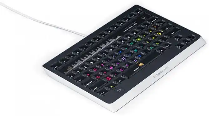10 самых дорогих компьютерных клавиатур мира