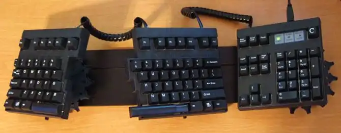 10 самых дорогих компьютерных клавиатур мира