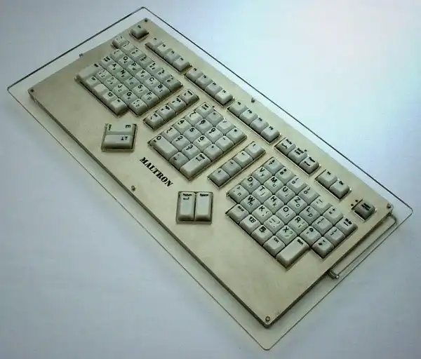 10 самых дорогих компьютерных клавиатур мира