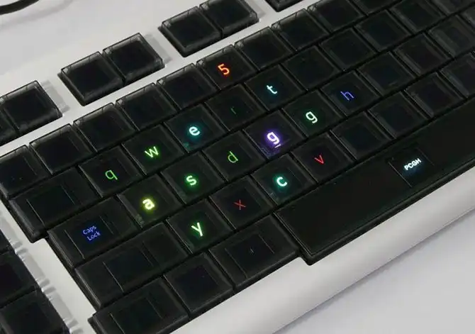 10 самых дорогих компьютерных клавиатур мира