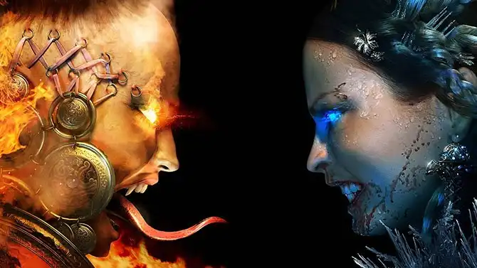 Какая она — обратная реальность?