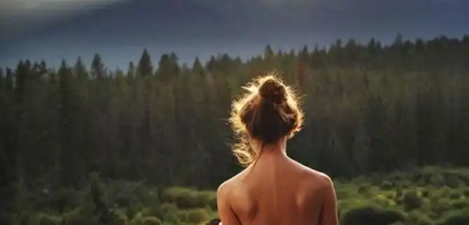 Какая она — обратная реальность?