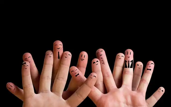 Какая она — обратная реальность?