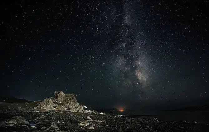 Какая она — обратная реальность?