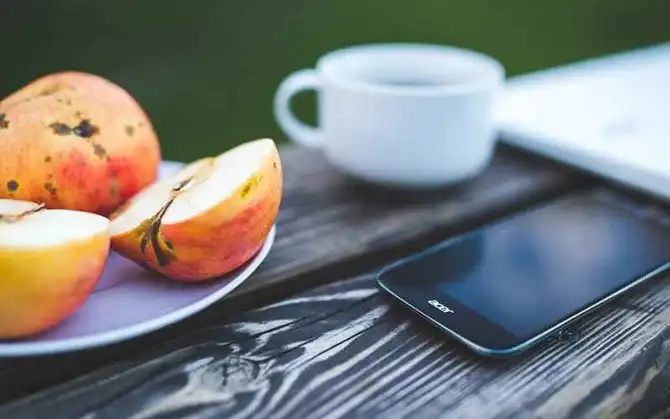 Как технологии влияют на химию мозга