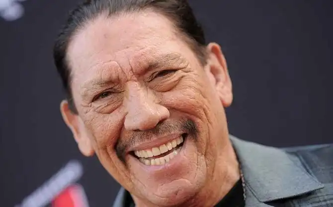 15 некрасивых мужчин, которых мы обожаем