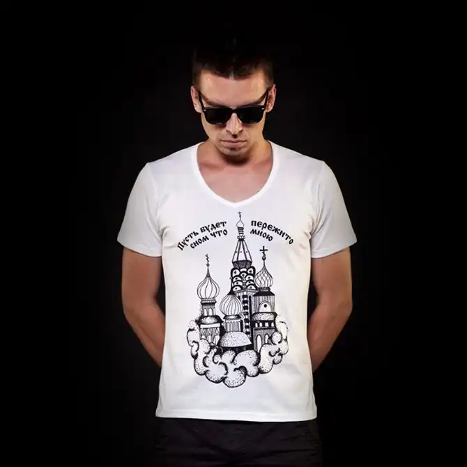 Товары, сделанные заключенными в разных странах