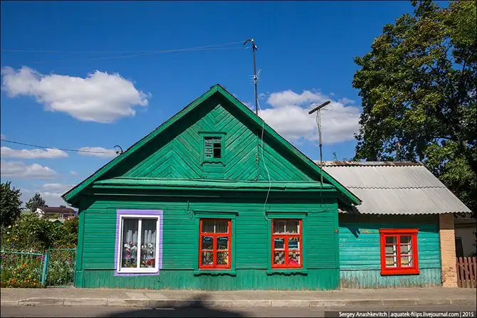 Как выглядит город, в котором мэр - не ворюга