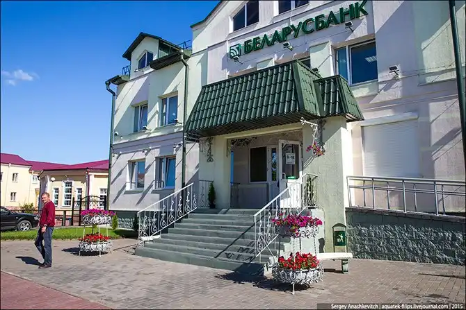 Как выглядит город, в котором мэр - не ворюга