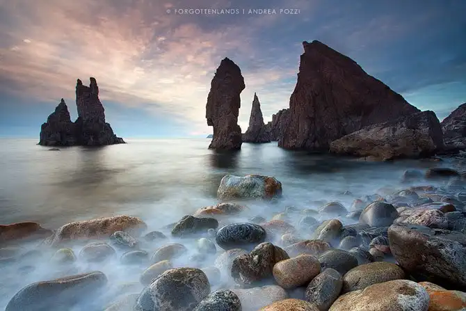 14 мест в Шотландии, которые обязательно стоит посетить