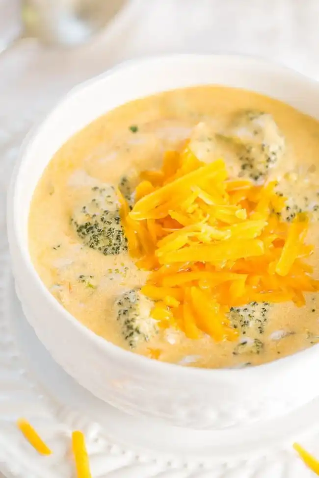 8 аппетитнейших блюд без мяса