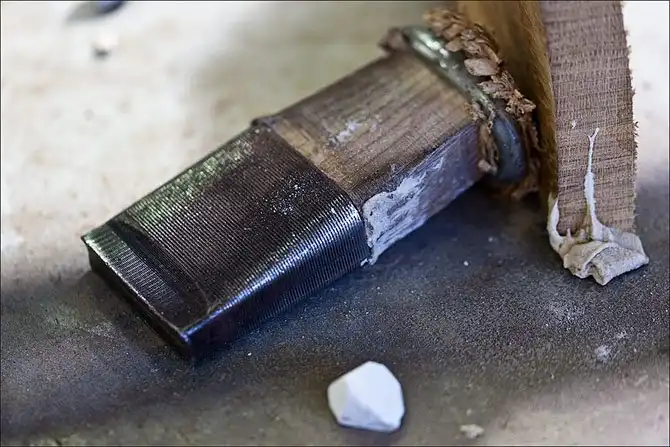 Как делают коньячные бочки