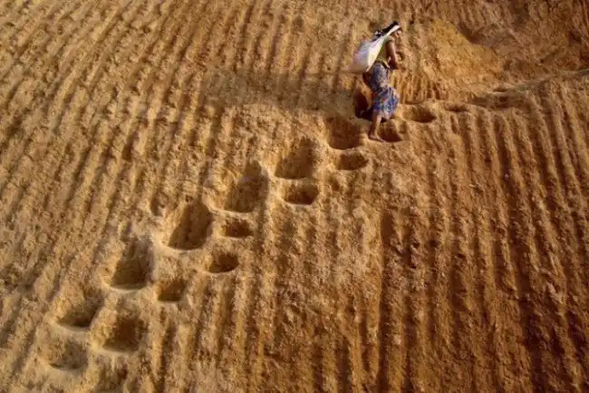 18 фотографий, которые меняют представление об этом мире