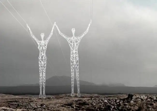 18 фотографий, которые меняют представление об этом мире