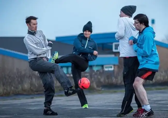 18 фотографий, которые меняют представление об этом мире