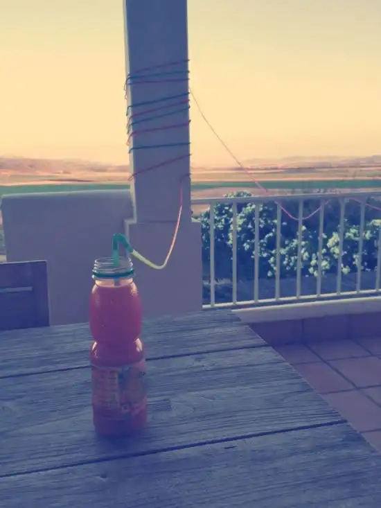 Креативный подарок от любящего отца