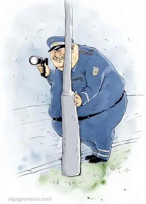 25 остроумных карикатур на нашу жизнь