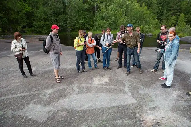 Как устроены электростанции Северо-Запада