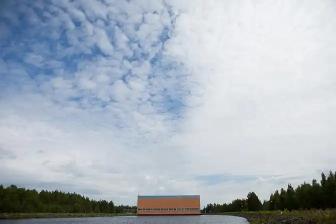 Как устроены электростанции Северо-Запада