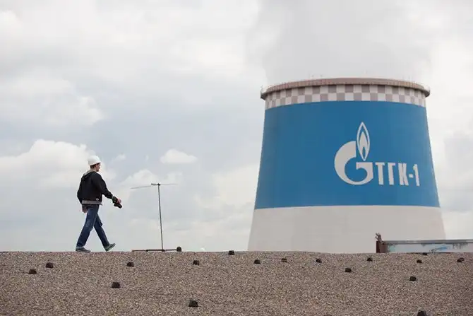 Как устроены электростанции Северо-Запада