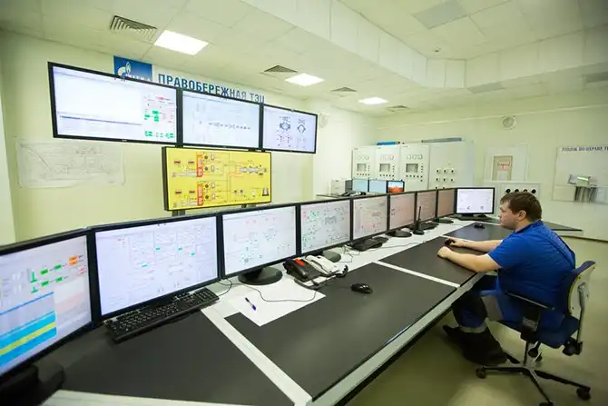 Как устроены электростанции Северо-Запада