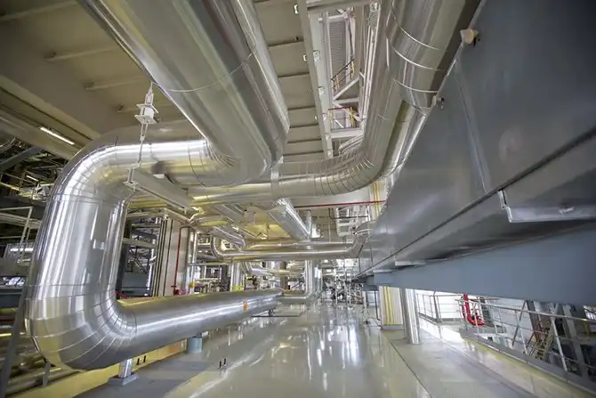 Как устроены электростанции Северо-Запада