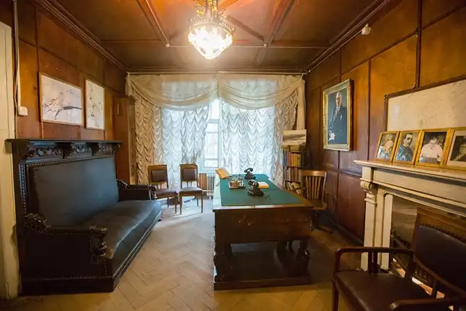 Как устроены электростанции Северо-Запада