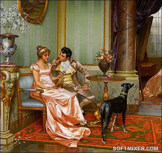 Классики пикапа.