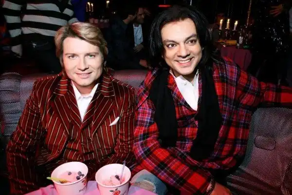 беспридел в столице