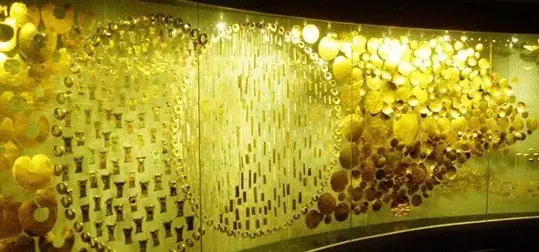 Самый богатый музей в мире