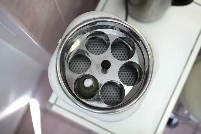 Как устроен банк донорского грудного молока в Москве