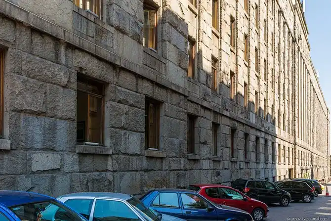 Прогулка по Белграду