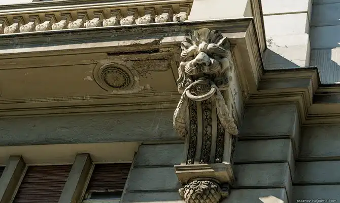 Прогулка по Белграду