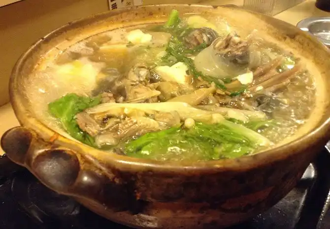 Самые роскошные блюда японской кухни