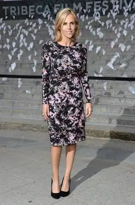 14 самых стильных деловых женщин