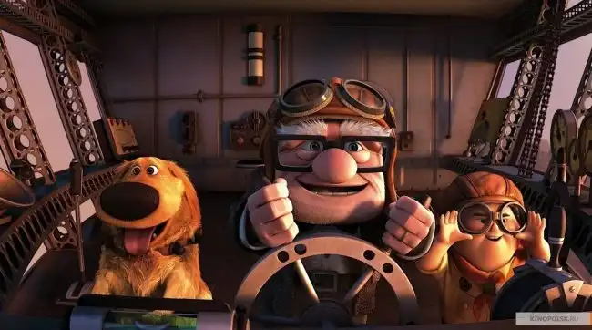 Мультфильмы, которые стоит посмотреть с детьми