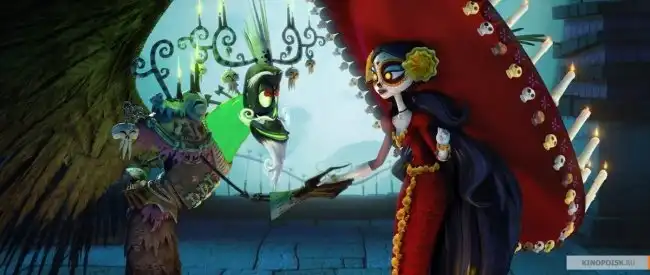 Мультфильмы, которые стоит посмотреть с детьми