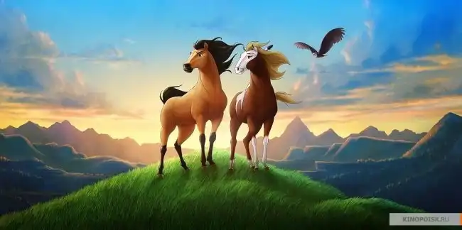 Мультфильмы, которые стоит посмотреть с детьми