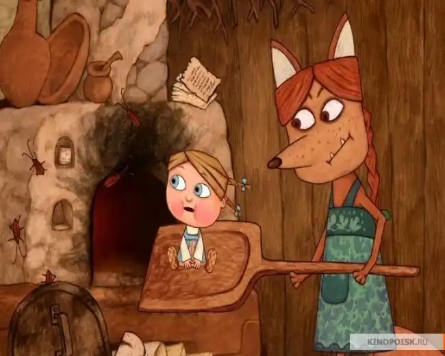 Мультфильмы, которые стоит посмотреть с детьми