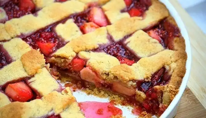 Легендарные городские десерты