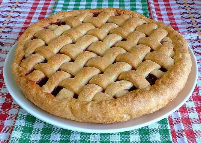 Легендарные городские десерты