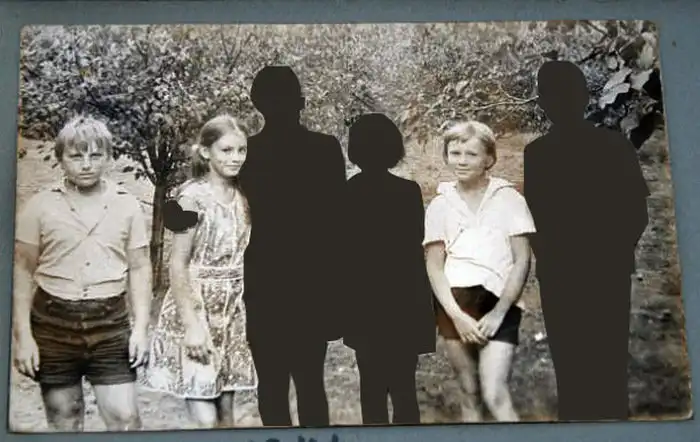 Сколько россиян не пережило 90-е