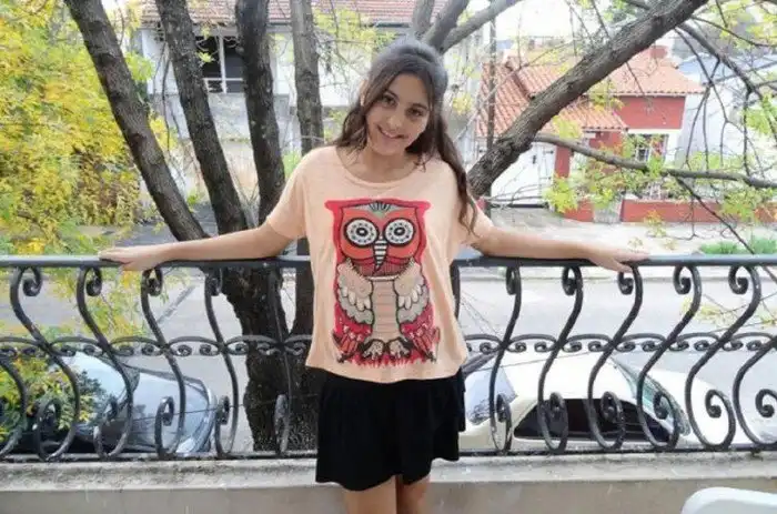 Жители Аргентины о России и русских