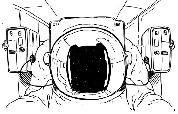 Как всё устроено: Полёт в космос