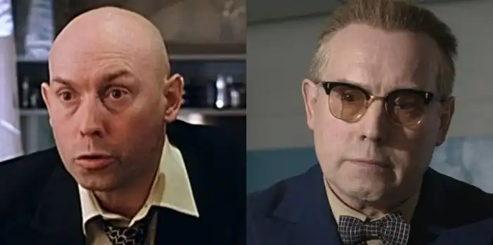 "Брат 2", что стало с актерами культового фильма