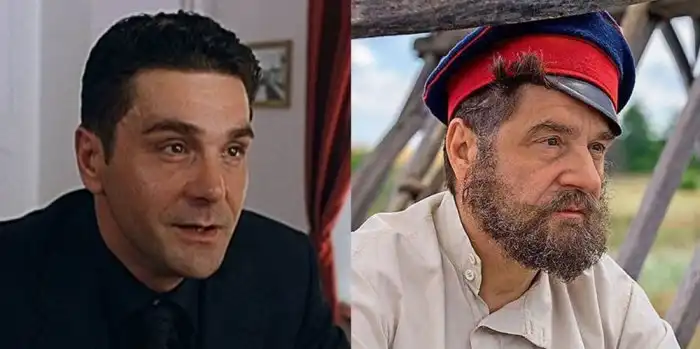 "Брат 2", что стало с актерами культового фильма