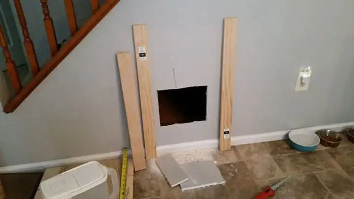 Оригинальный собачий домик