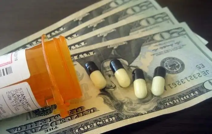 Стоимость элементарных медицинских услуг в США